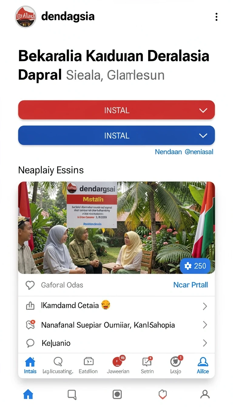 Aplikasi mpo76 Paling Baru untuk Android 3