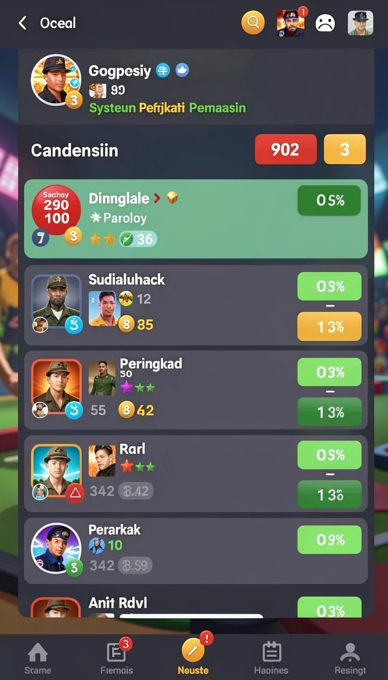 idamantoto APK Terbaru untuk Android Tanpa Iklan 2