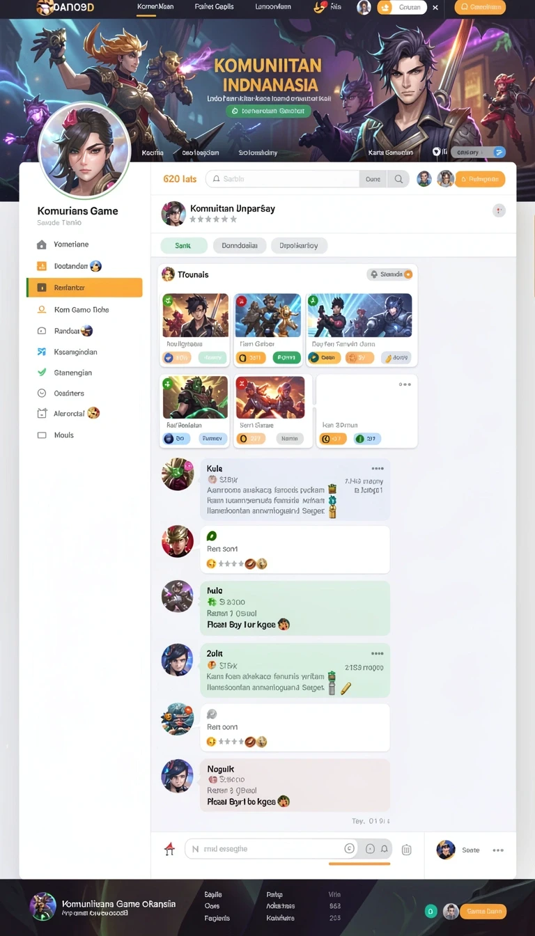 nusbat88 APK: Fitur, Ukuran, dan Link Download 2