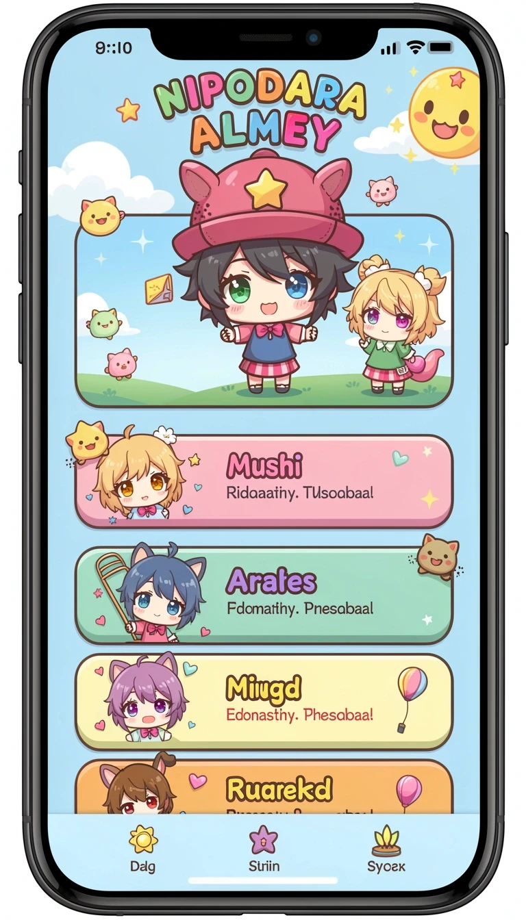 Aplikasi 55rt Terbaru untuk Android dan iOS 2