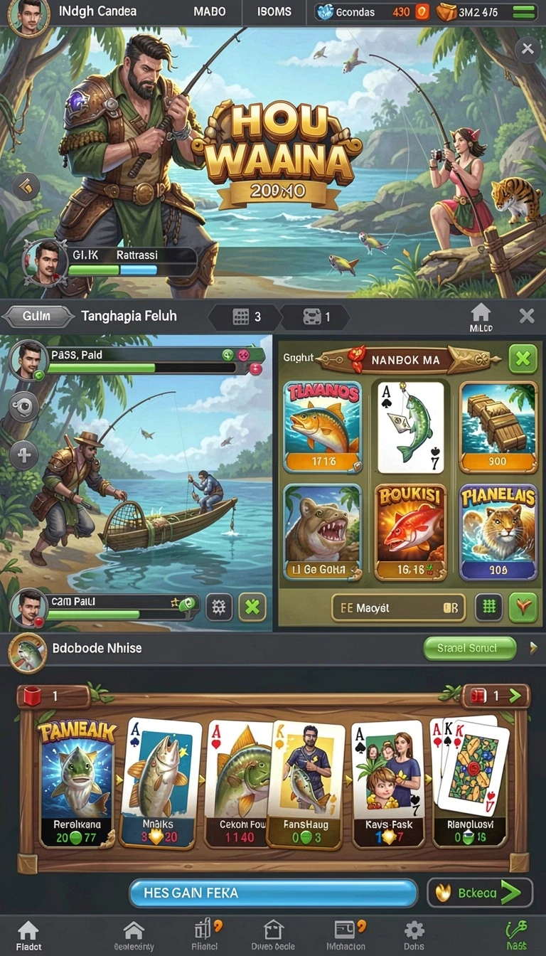 Cara Download sultan188 APK dengan Mudah 2