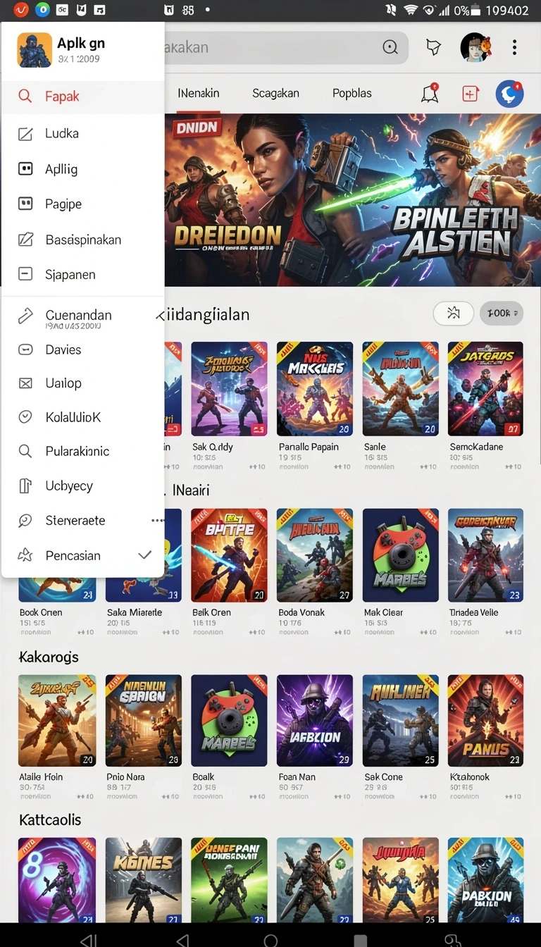 Download newidn APK Terbaru untuk HP Android