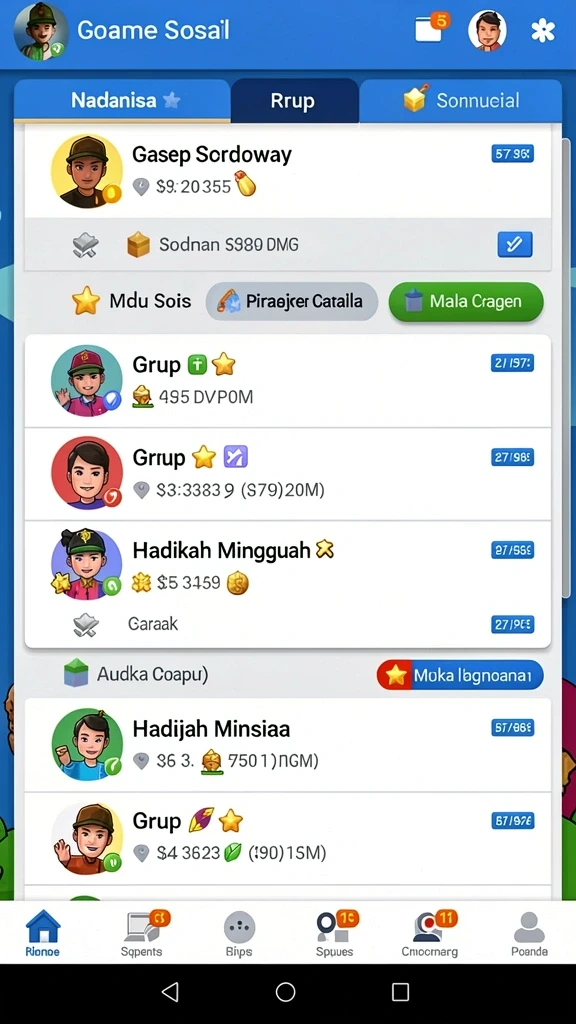 ratu10 APK Terbaru untuk Perangkat Android