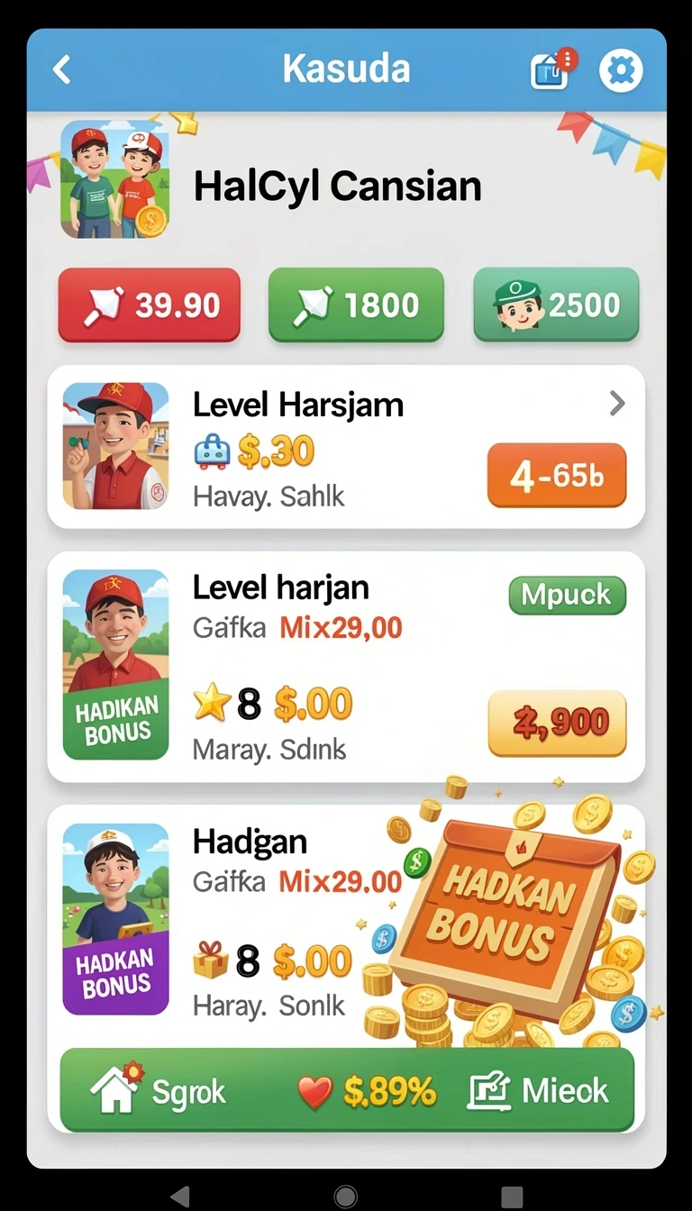 Cara Update Aplikasi qq222 ke Versi Terbaru 3