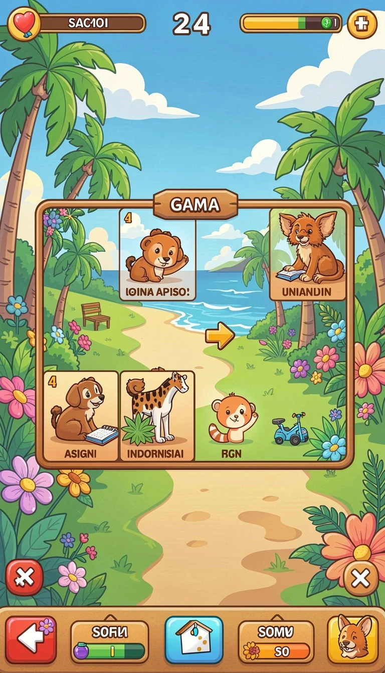 Download jagoledak APK untuk Android