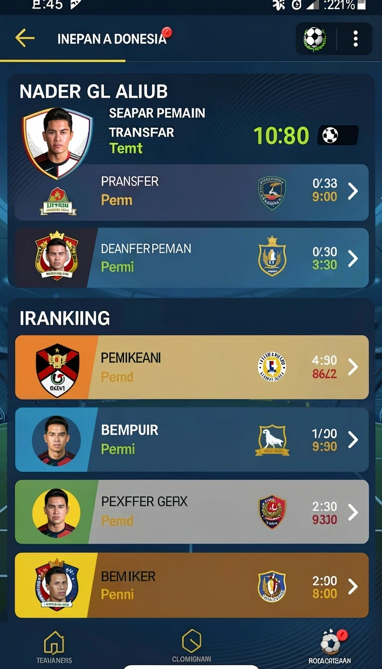 Download jagoledak APK untuk Android 3