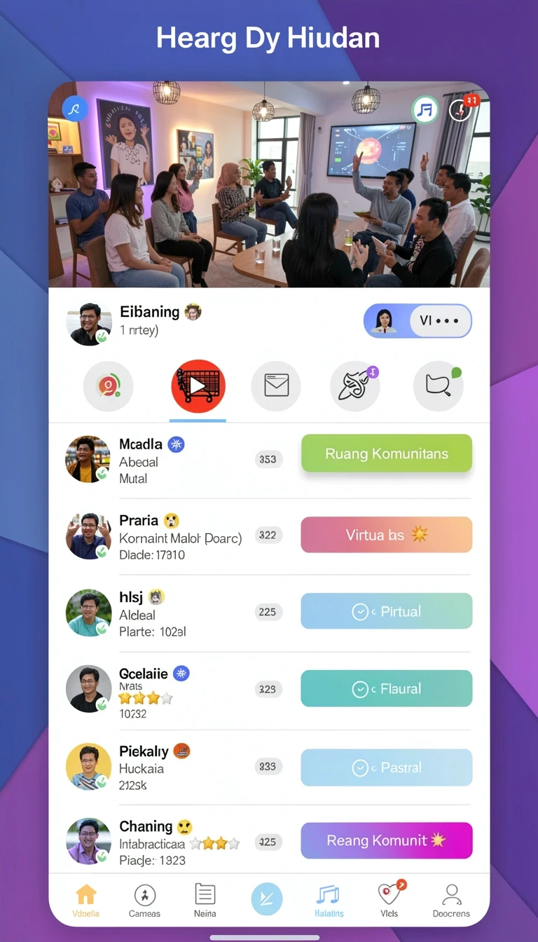 nusbat88 APK: Fitur, Ukuran, dan Link Download