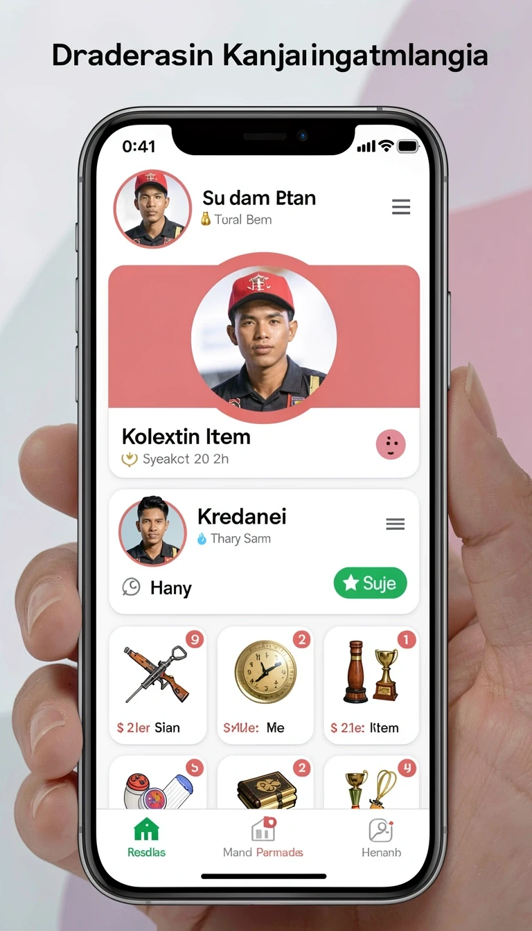 Download jagoledak APK untuk Android 2