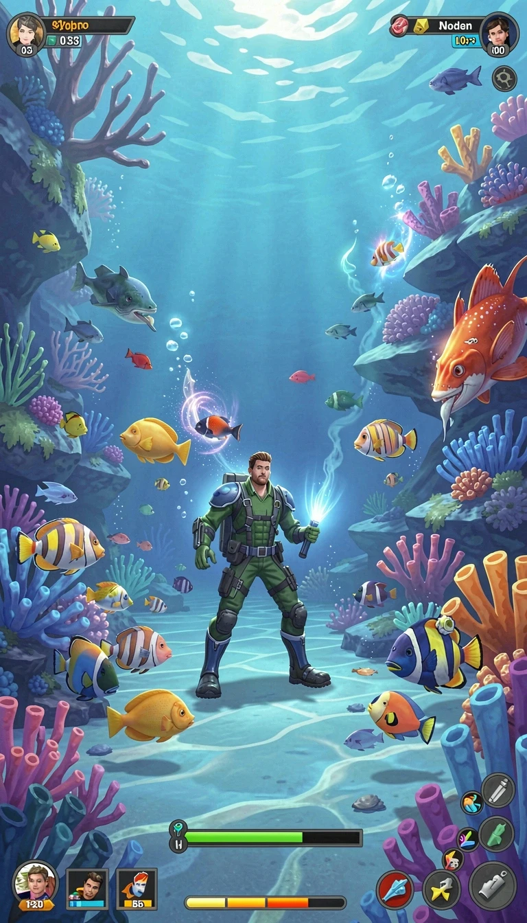nusbat88 APK: Fitur, Ukuran, dan Link Download 3