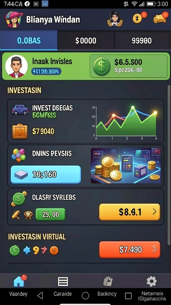 Cara Update Aplikasi rajadewa138 ke Versi Terbaru 3