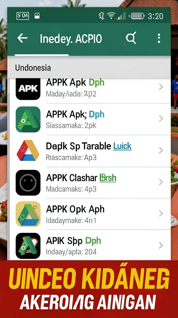 totoslot Terbaru: Review Aplikasi dan Link Unduh 3