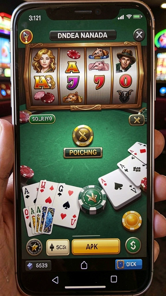 Aplikasi mpo76 Paling Baru untuk Android 2