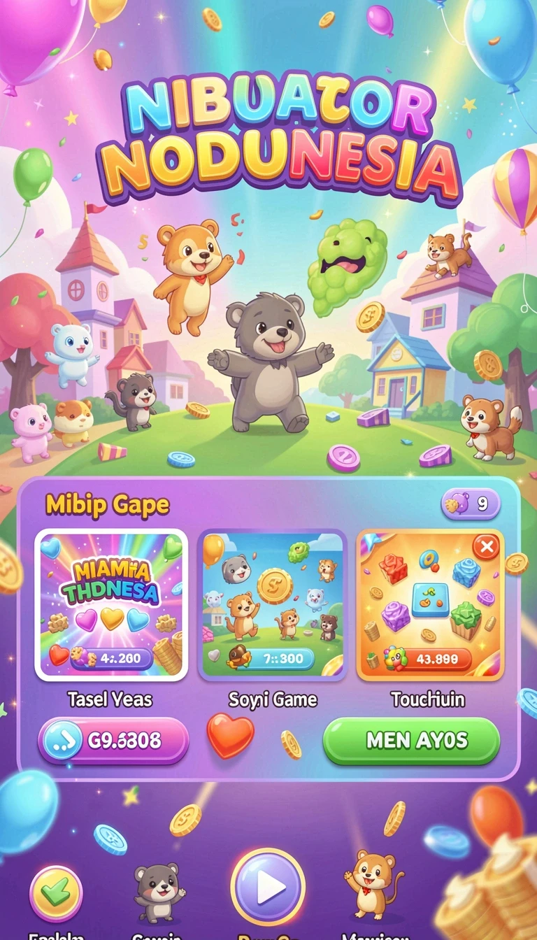 sakti77 App Terbaru: Fitur Unggulan dan Download 3