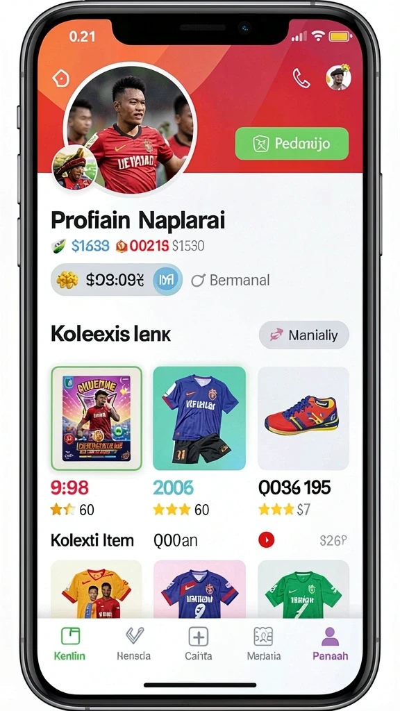 Aplikasi jktok Ringan untuk Android