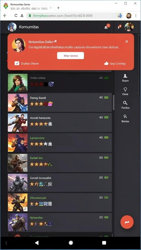 sakti77 App Terbaru: Fitur Unggulan dan Download 2